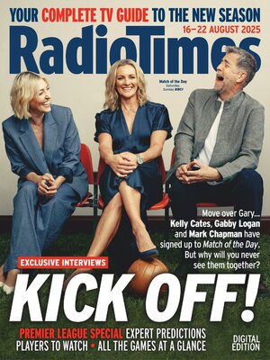 Radio Times - Magazine